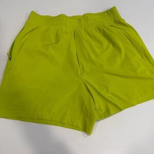 Lululemon Men's Pace Breaker 5" Shorts - S,